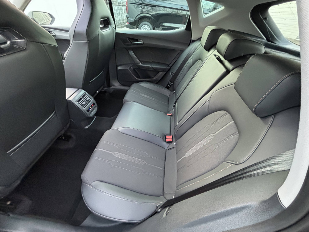 Acheter Cupra Leon Leon 2.0 TDI 150 ch DSG7 V 5p occasion dans les concessions du Groupe Faurie