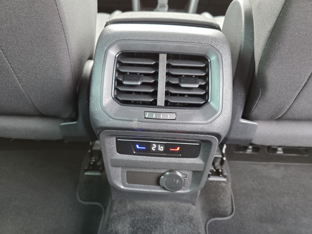 Acheter Volkswagen Tiguan Tiguan 2.0 TDI 150ch DSG7 Life 5p occasion dans les concessions du Groupe Faurie