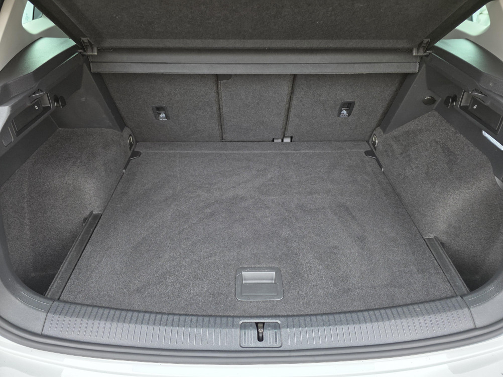Acheter Volkswagen Tiguan Tiguan 2.0 TDI 150ch DSG7 Life 5p occasion dans les concessions du Groupe Faurie
