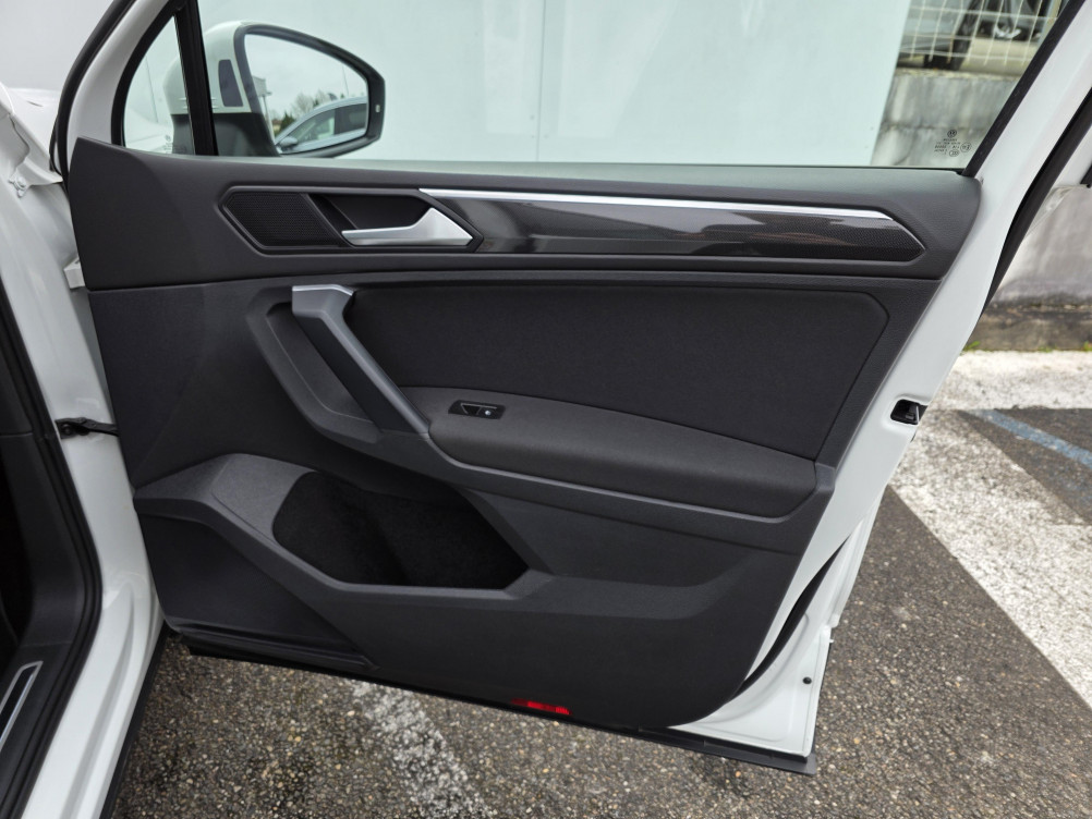 Acheter Volkswagen Tiguan Tiguan 2.0 TDI 150ch DSG7 Life 5p occasion dans les concessions du Groupe Faurie