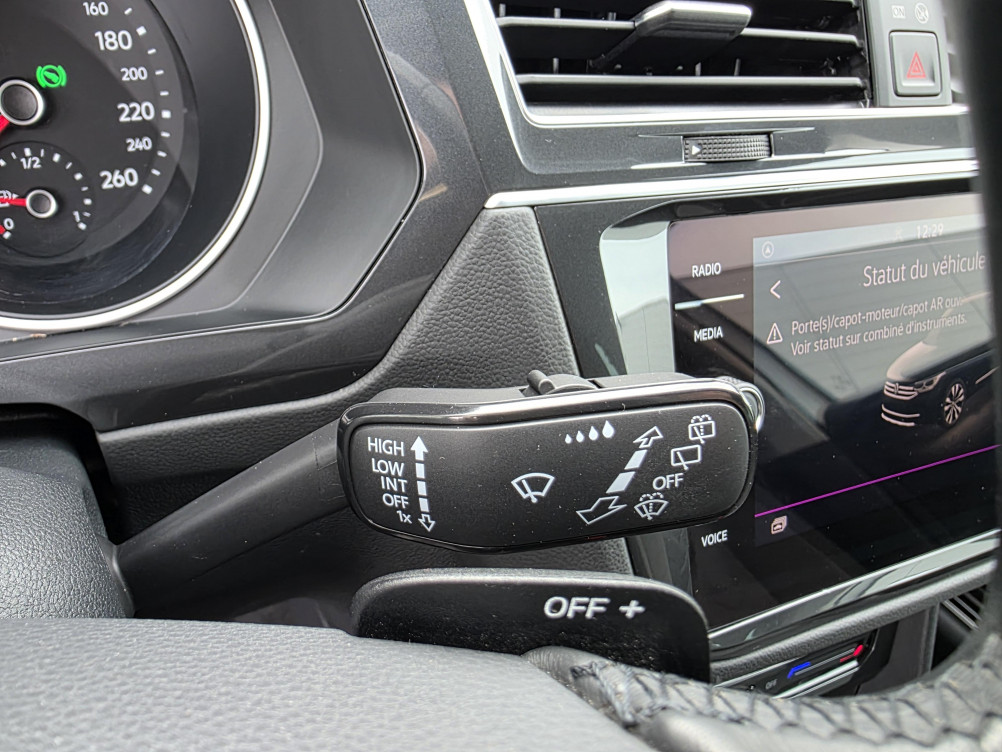 Acheter Volkswagen Tiguan Tiguan 2.0 TDI 150ch DSG7 Life 5p occasion dans les concessions du Groupe Faurie