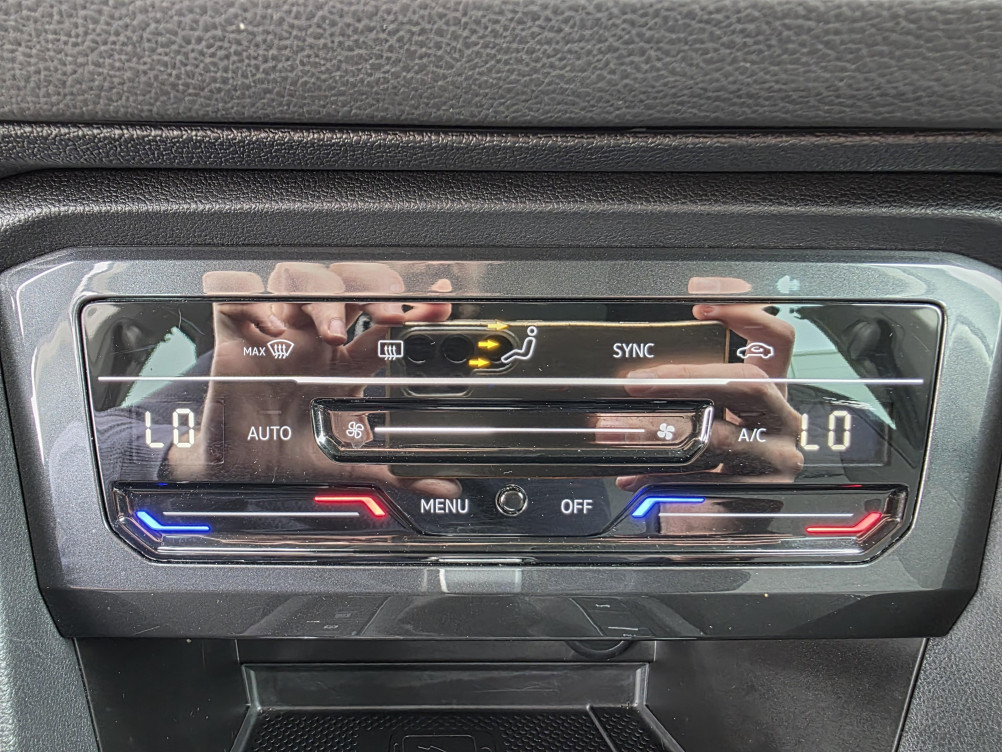 Acheter Volkswagen Tiguan Tiguan 2.0 TDI 150ch DSG7 Life 5p occasion dans les concessions du Groupe Faurie