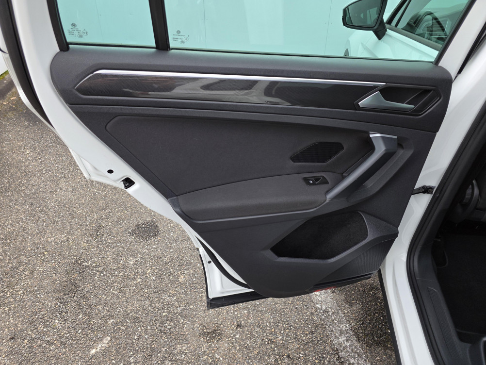 Acheter Volkswagen Tiguan Tiguan 2.0 TDI 150ch DSG7 Life 5p occasion dans les concessions du Groupe Faurie