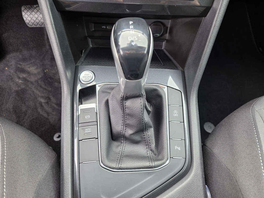 Acheter Volkswagen Tiguan Tiguan 2.0 TDI 150ch DSG7 Life 5p occasion dans les concessions du Groupe Faurie