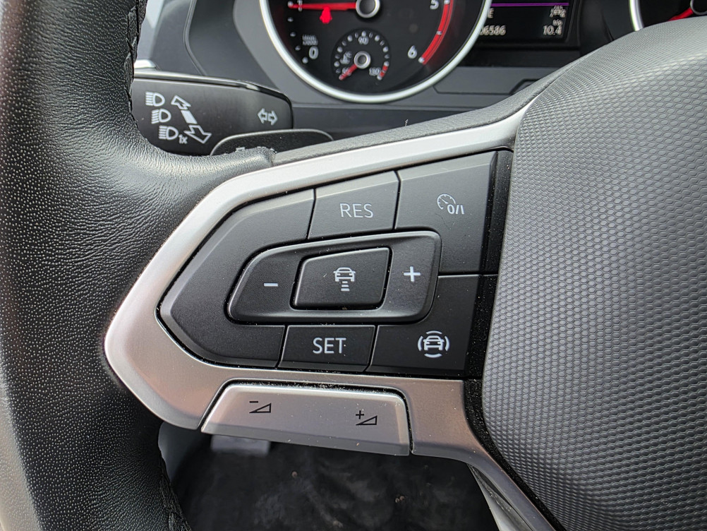 Acheter Volkswagen Tiguan Tiguan 2.0 TDI 150ch DSG7 Life 5p occasion dans les concessions du Groupe Faurie