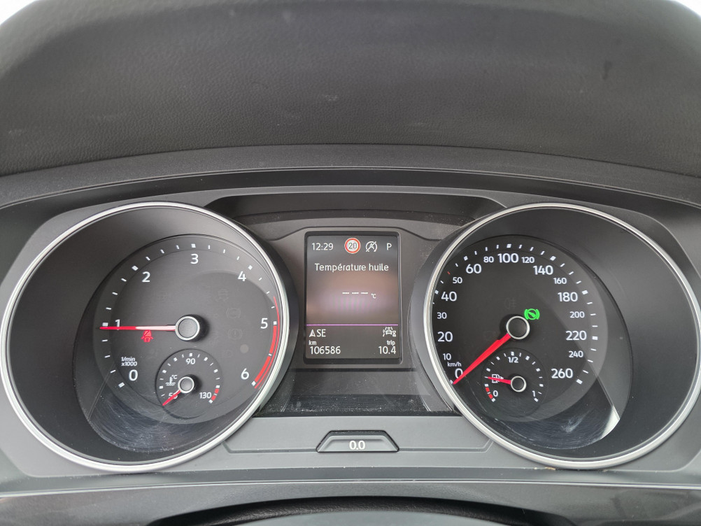 Acheter Volkswagen Tiguan Tiguan 2.0 TDI 150ch DSG7 Life 5p occasion dans les concessions du Groupe Faurie