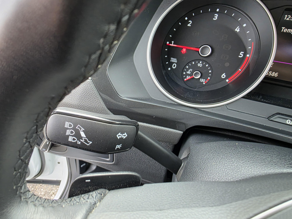 Acheter Volkswagen Tiguan Tiguan 2.0 TDI 150ch DSG7 Life 5p occasion dans les concessions du Groupe Faurie