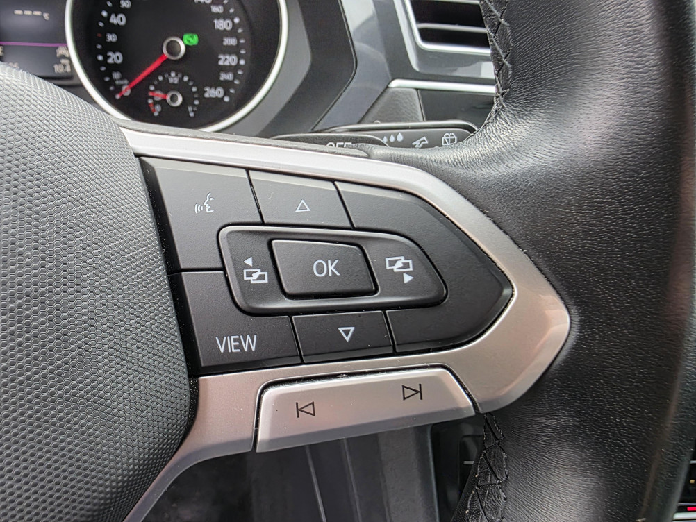 Acheter Volkswagen Tiguan Tiguan 2.0 TDI 150ch DSG7 Life 5p occasion dans les concessions du Groupe Faurie