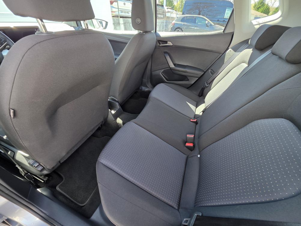 Acheter Seat Arona Arona 1.0 TSI 95 ch Start/Stop BVM5 Urban 5p occasion dans les concessions du Groupe Faurie