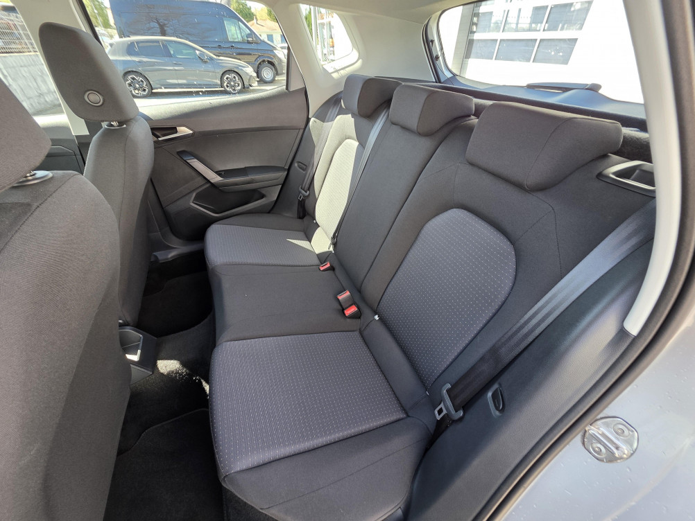 Acheter Seat Arona Arona 1.0 TSI 95 ch Start/Stop BVM5 Urban 5p occasion dans les concessions du Groupe Faurie