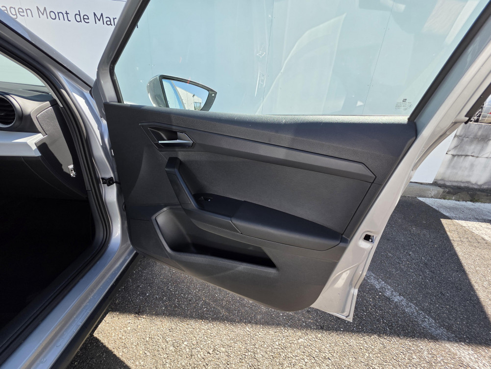 Acheter Seat Arona Arona 1.0 TSI 95 ch Start/Stop BVM5 Urban 5p occasion dans les concessions du Groupe Faurie