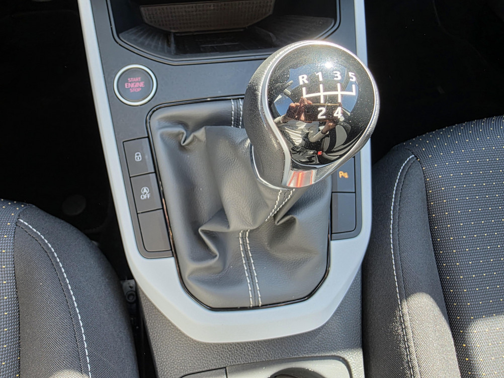 Acheter Seat Arona Arona 1.0 TSI 95 ch Start/Stop BVM5 Urban 5p occasion dans les concessions du Groupe Faurie