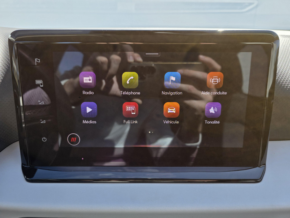 Acheter Seat Arona Arona 1.0 TSI 95 ch Start/Stop BVM5 Urban 5p occasion dans les concessions du Groupe Faurie