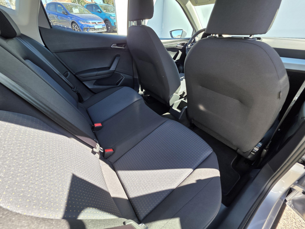 Acheter Seat Arona Arona 1.0 TSI 95 ch Start/Stop BVM5 Urban 5p occasion dans les concessions du Groupe Faurie