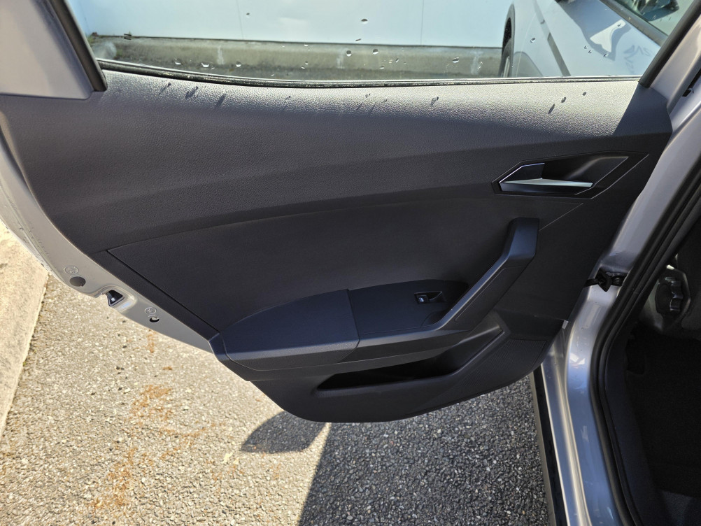 Acheter Seat Arona Arona 1.0 TSI 95 ch Start/Stop BVM5 Urban 5p occasion dans les concessions du Groupe Faurie