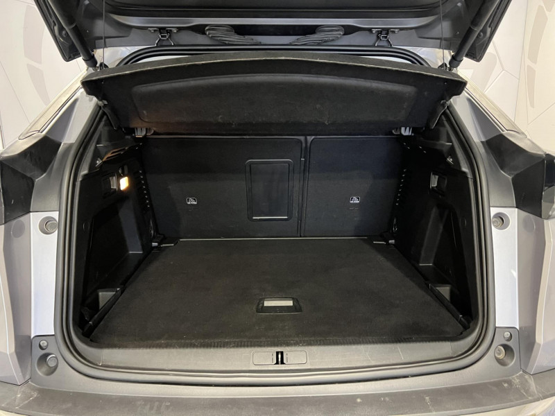 Photo 10 de l'offre de PEUGEOT 3008  BlueHDi 130ch S&S EAT8 Allure Pack à 16990€ chez VL Auto