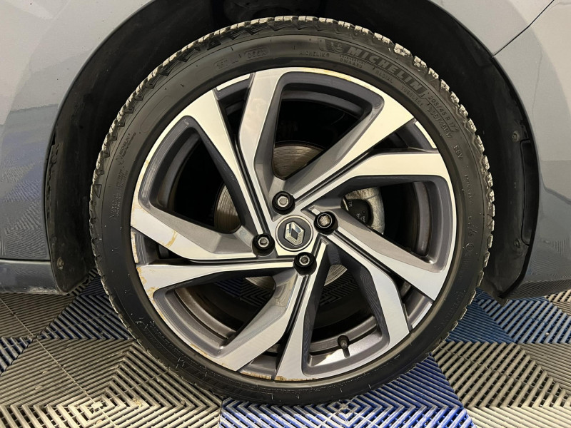 Photo 17 de l'offre de RENAULT CLIO V TCe 100 RS Line à 12990€ chez VL Auto