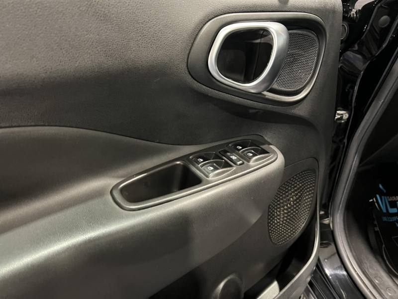 Photo 20 de l'offre de FIAT 500L 0.9 8V 105 ch TwinAir S/S Opening Cross à 10490€ chez VL Auto