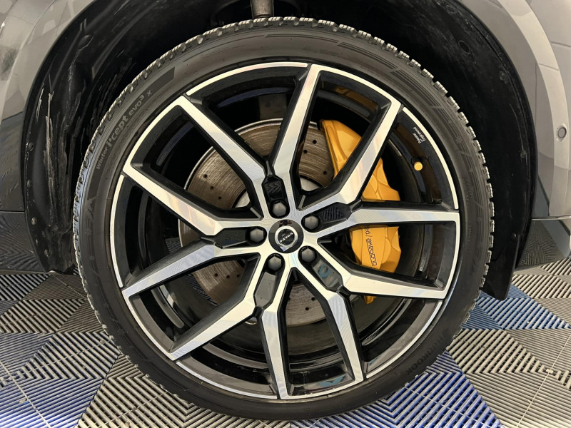 Photo 20 de l'offre de VOLVO XC60  T8 AWD Hybride rechargeable 310 ch+145 ch Geartronic 8 Polestar Engineered à 54990€ chez VL Auto
