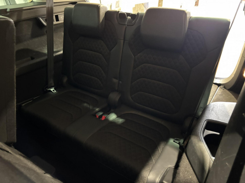 Photo 9 de l'offre de SKODA KODIAQ 2.0 TDI 150 SCR DSG7 7pl Edition à 19990€ chez VL Auto