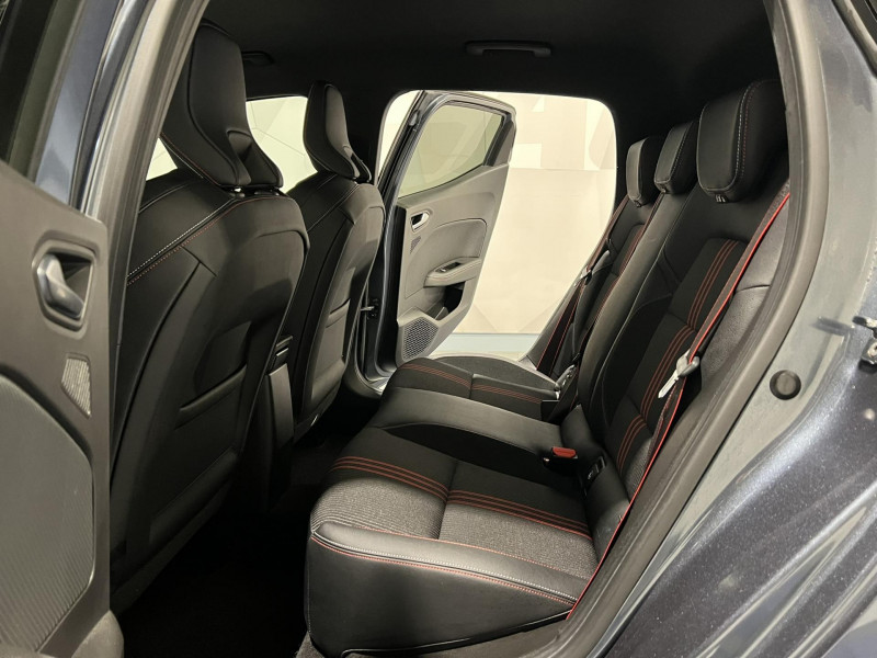 Photo 8 de l'offre de RENAULT CLIO V TCe 100 RS Line à 12990€ chez VL Auto