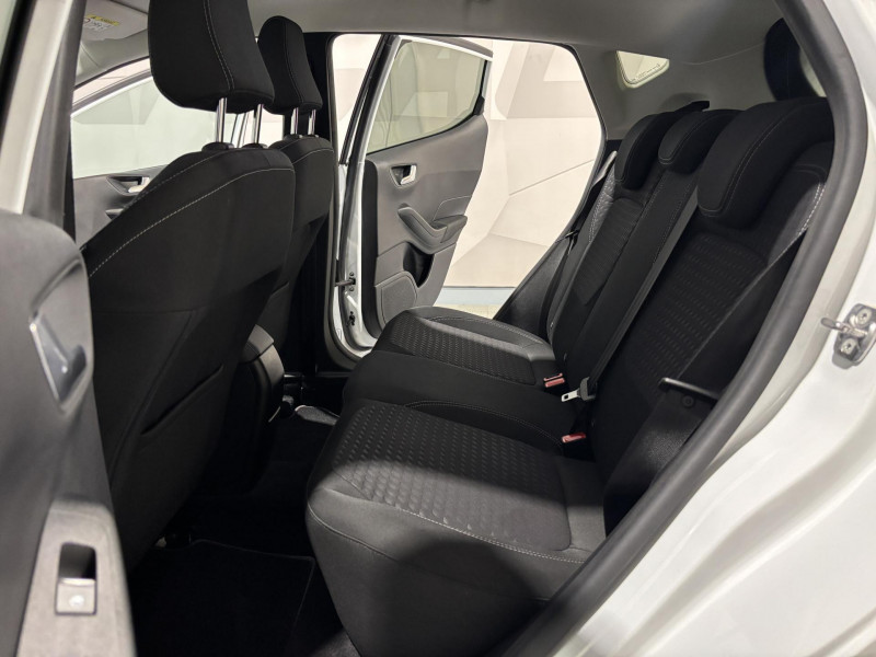 Photo 8 de l'offre de FORD FIESTA 1.5 TDCi 85 ch S&S BVM6 Titanium à 10990€ chez VL Auto