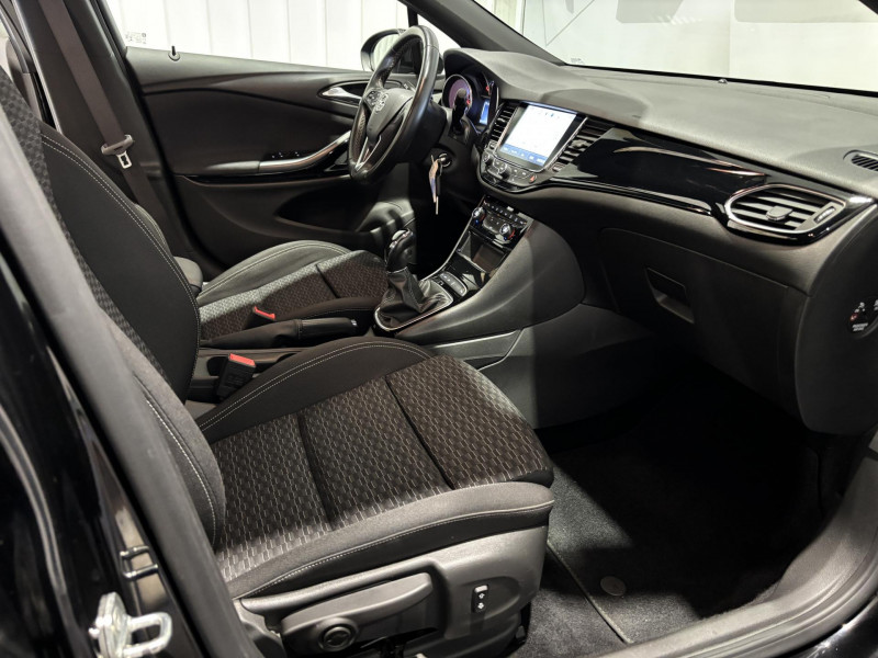 Photo 13 de l'offre de OPEL Astra Sports Tourer 1.6 CDTI 110 ch Business Edition à 10990€ chez VL Auto
