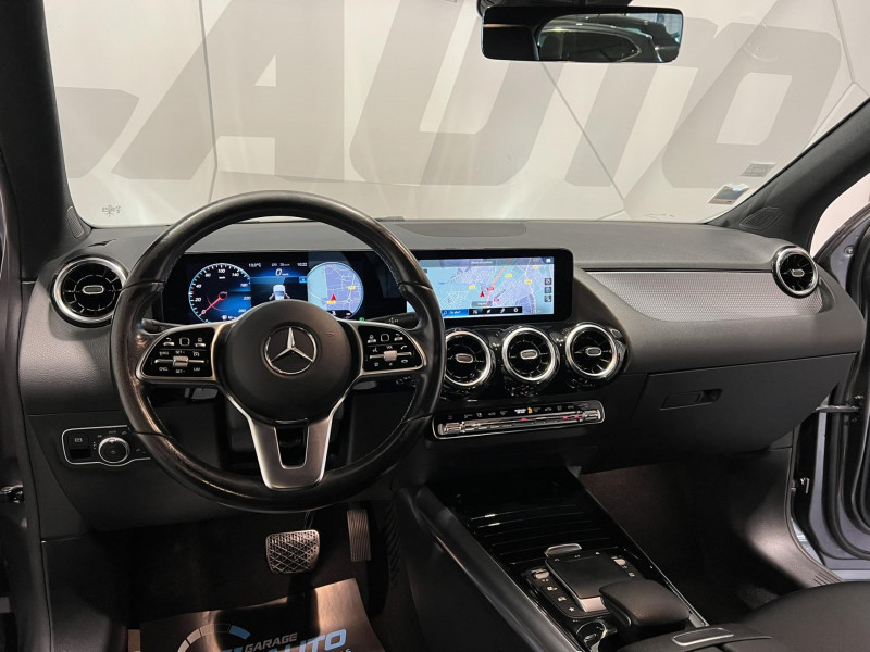 Photo 12 de l'offre de MERCEDES-BENZ GLA  200 d 8G-DCT Progressive Line à 30990€ chez VL Auto