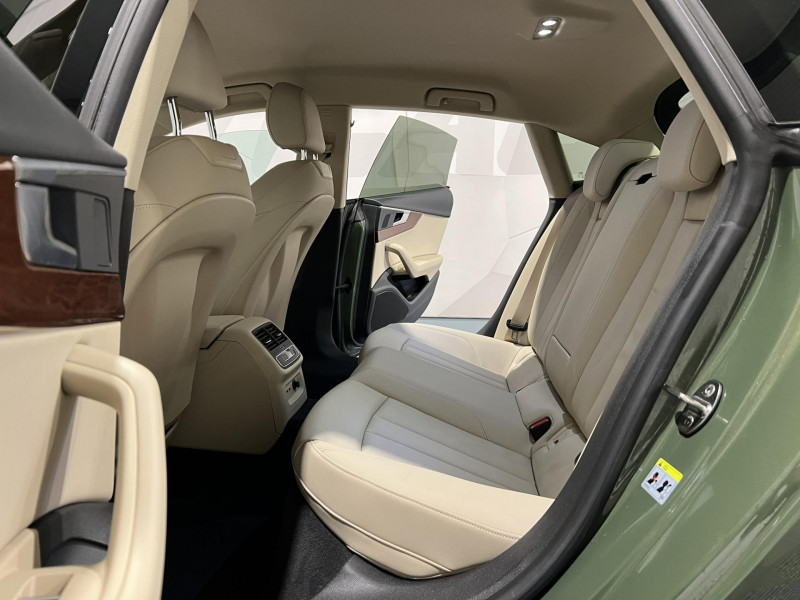 Photo 8 de l'offre de AUDI A5 SPORTBACK 35 TDI 163 S tronic 7 S Line à 29990€ chez VL Auto