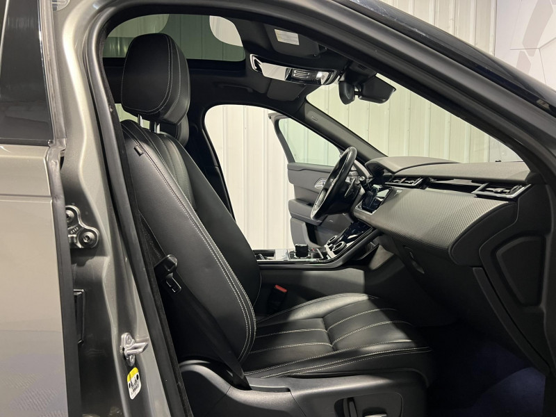 Photo 12 de l'offre de LAND-ROVER RANGE ROVER VELAR D300 BVA SE R-Dynamic à 35990€ chez VL Auto