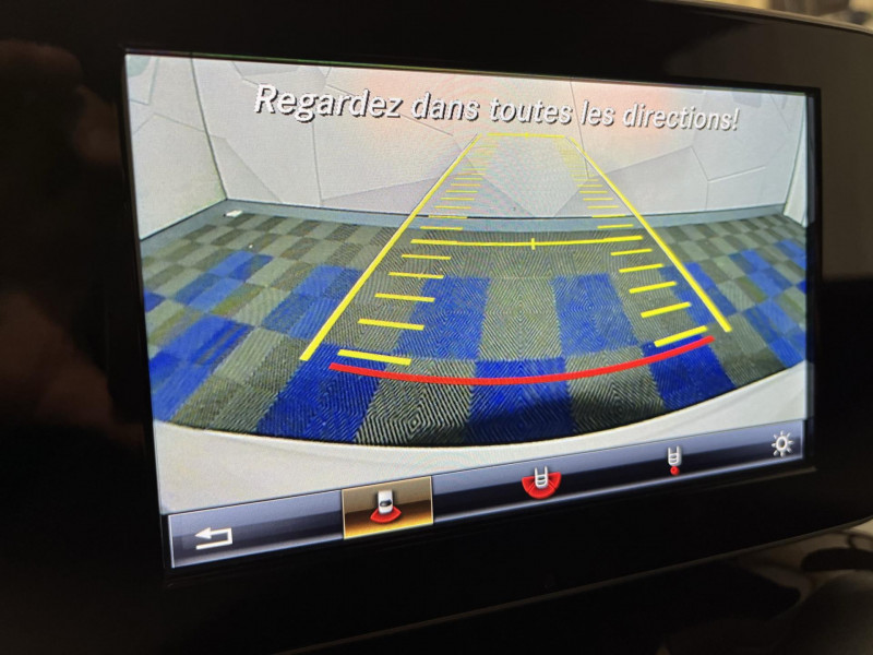 Photo 14 de l'offre de MERCEDES-BENZ GLC 220 d 9G-Tronic 4Matic Executive à 23490€ chez VL Auto