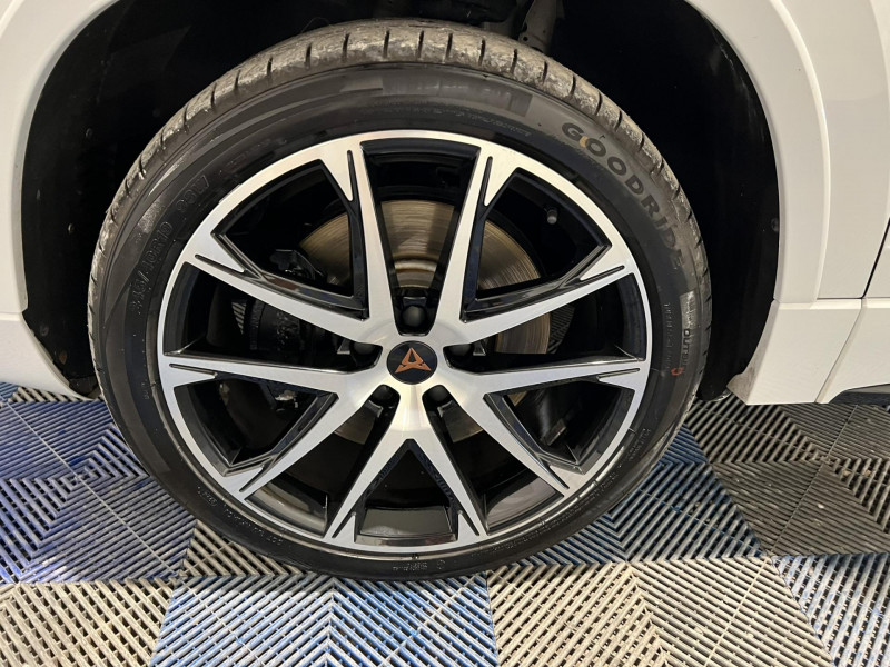 Photo 20 de l'offre de CUPRA ATECA 2.0 TSI 300ch DSG7 4Drive à 29990€ chez VL Auto