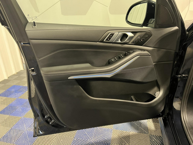 Photo 18 de l'offre de BMW X5 xDrive45e 394 ch BVA8 G05 M Sport à 57990€ chez VL Auto