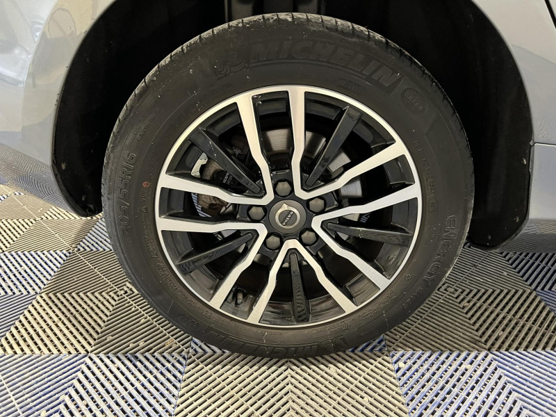 Photo 17 de l'offre de VOLVO V40 D2 120 ch Business à 12490€ chez VL Auto