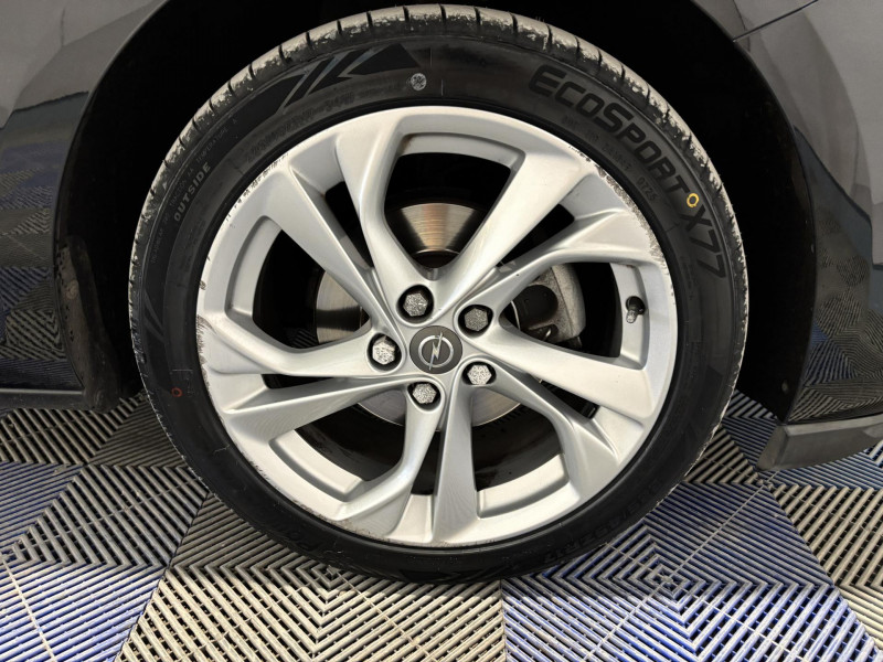 Photo 16 de l'offre de OPEL Astra Sports Tourer 1.6 CDTI 110 ch Business Edition à 10990€ chez VL Auto