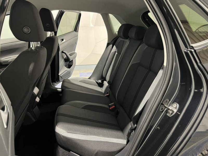 Photo 9 de l'offre de VOLKSWAGEN POLO 1.0 TSI 95 S&S BVM5 Style à 18490€ chez VL Auto