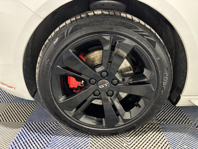 Photo 18 de l'offre de PEUGEOT 308 SW  2.0 BlueHDi 150ch S&S EAT6 GT Line à 9990€ chez VL Auto