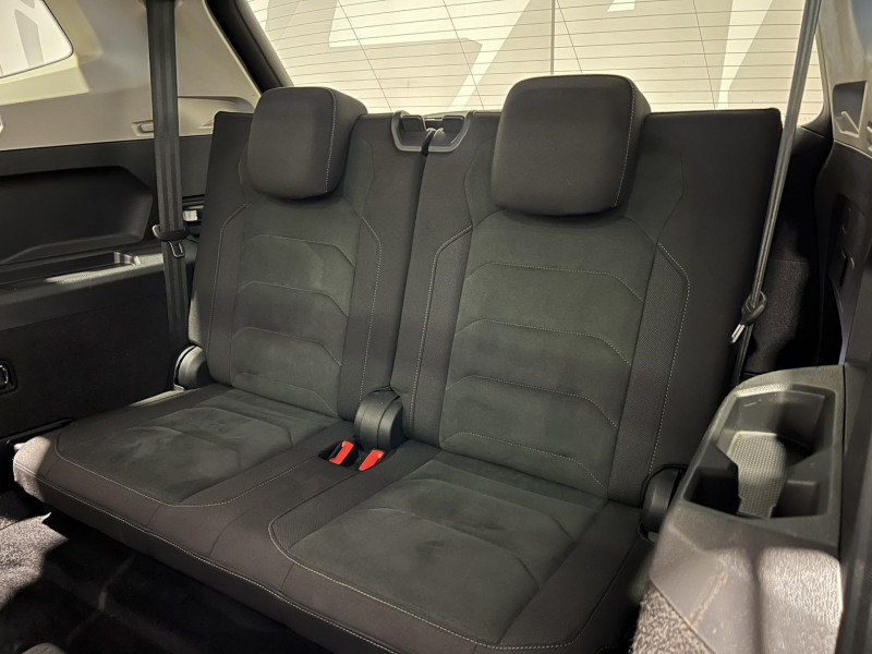 Photo 23 de l'offre de VOLKSWAGEN Tiguan Allspace 2.0 TDI 150 DSG7 Carat 7 Places à 23990€ chez VL Auto