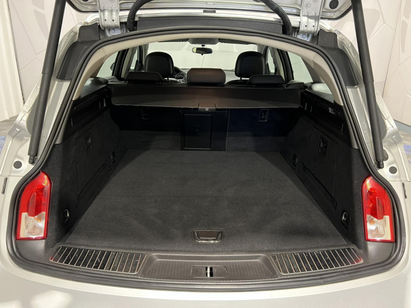 Photo 10 de l'offre de OPEL INSIGNIA Sports Tourer 2.0 CDTI - 130 FAP Edition BVA à 10490€ chez VL Auto