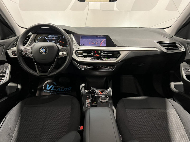 Photo 7 de l'offre de BMW SERIE 1 116d 116 ch DKG7 F40 Business Design à 20990€ chez VL Auto