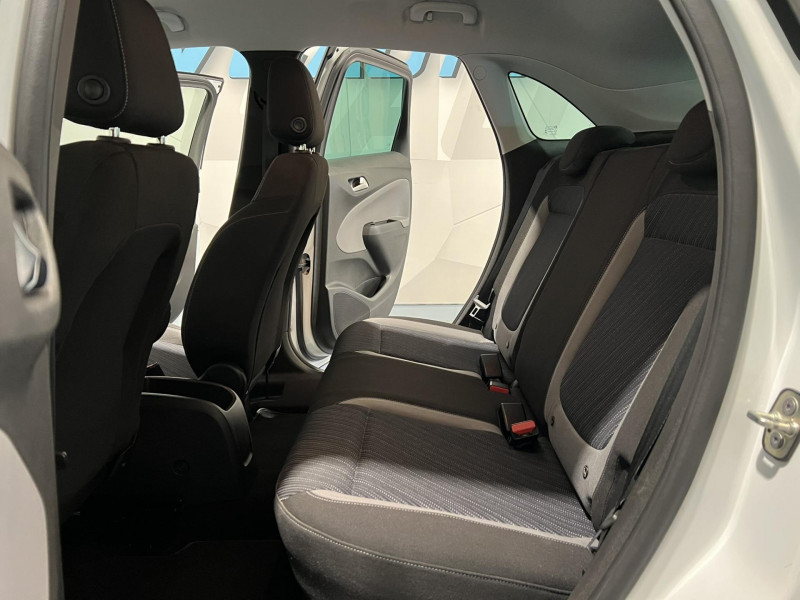 Photo 9 de l'offre de OPEL CROSSLAND X 1.5 D 102 ch Innovation à 12490€ chez VL Auto