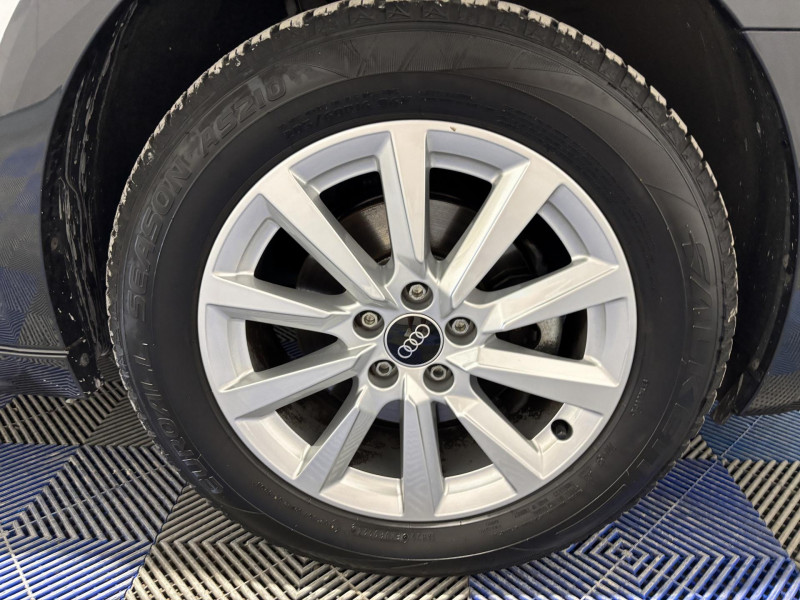 Photo 16 de l'offre de AUDI A1 ALLSTREET 30 TFSI 116 ch BVM6 Advanced à 22990€ chez VL Auto