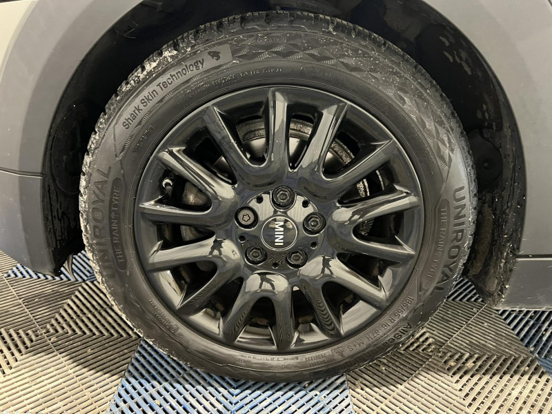 Photo 17 de l'offre de MINI MINI Cabriolet Cooper D 116 ch Chili à 14490€ chez VL Auto