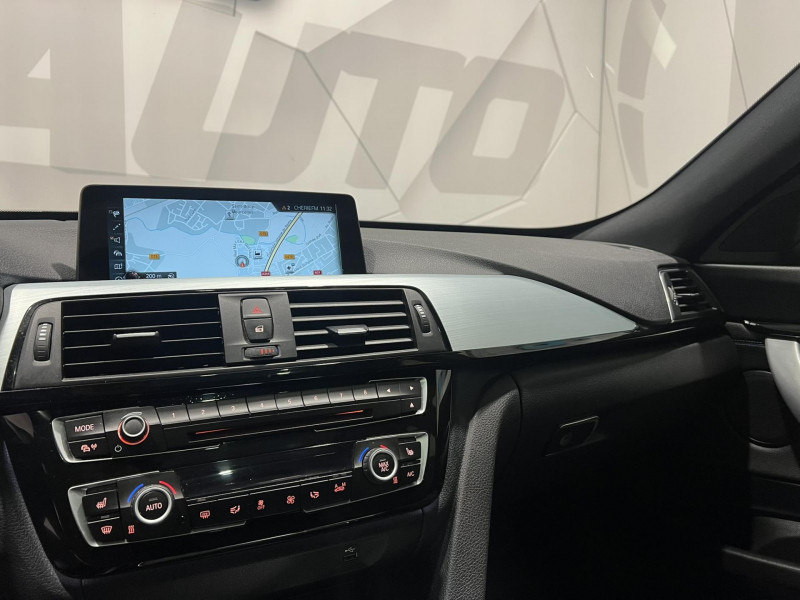 Photo 10 de l'offre de BMW SERIE 3 GRAN TURISMO Gran Turismo 318d 150 ch BVA8 F34 LCI M Sport à 20490€ chez VL Auto