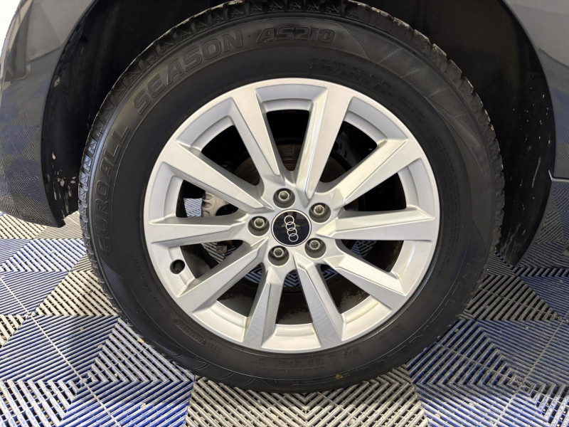 Photo 15 de l'offre de AUDI A1 ALLSTREET 30 TFSI 116 ch BVM6 Advanced à 22990€ chez VL Auto