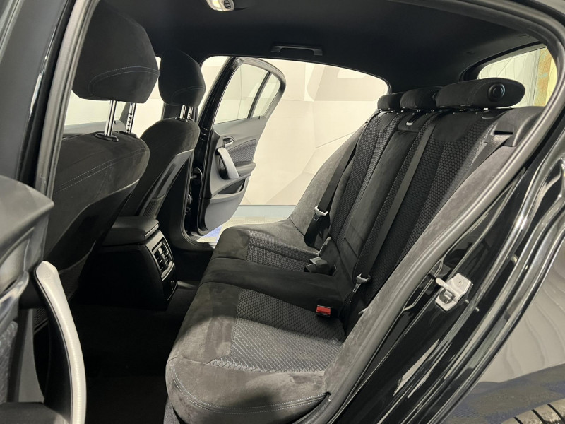 Photo 9 de l'offre de BMW SERIE 1 116i 109 ch F20 LCI M Sport à 16990€ chez VL Auto