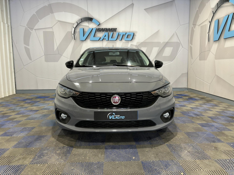 Photo 2 de l'offre de FIAT TIPO 5 Portes 1.4 T-Jet 120 ch Start/Stop S-Design à 10990€ chez VL Auto