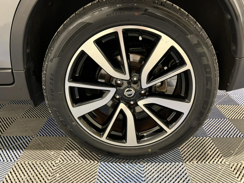 Photo 17 de l'offre de NISSAN X-TRAIL  1.6 DIG-T 163 5pl Tekna à 16490€ chez VL Auto