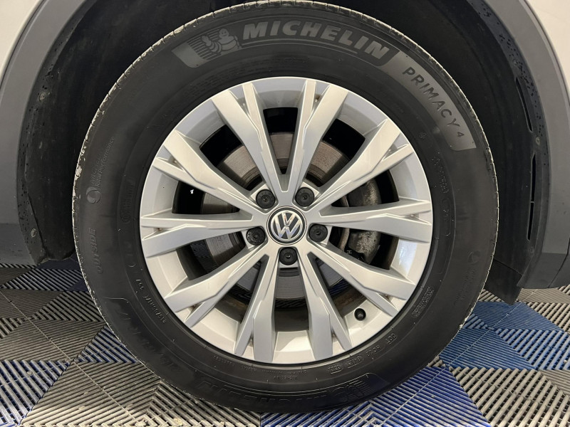 Photo 19 de l'offre de VOLKSWAGEN TIGUAN 2.0 TDI 150 DSG7 4Motion Confortline à 20490€ chez VL Auto