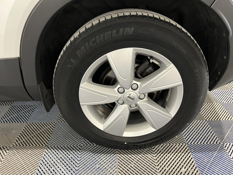 Photo 20 de l'offre de VOLVO XC40  T3 163 ch Geartronic 8 Business à 24990€ chez VL Auto